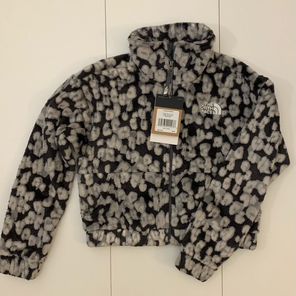 The North Face Other - Brand New The North Face Fleece Jacket